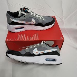 NIKE Big Kid's Air Max SC Particle
